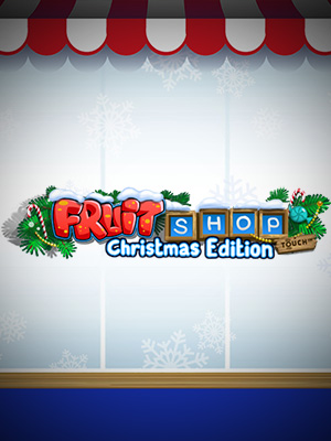 222 winbet สมัครวันนี้ รับฟรีเครดิต 100 fruit-shop-christmas-edition